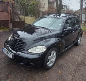 Chrysler Pt cruiser 2.0i 141 hp, снимка 2