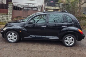 Chrysler Pt cruiser 2.0i 141 hp, снимка 3