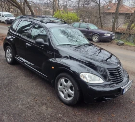 Chrysler Pt cruiser 2.0i 141 hp, снимка 6