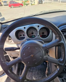Chrysler Pt cruiser 2.0i 141 hp, снимка 11