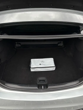 Mercedes-Benz C 220 C220 MILD HYBRID, снимка 11