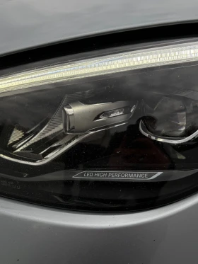 Mercedes-Benz C 220 C220 MILD HYBRID, снимка 3