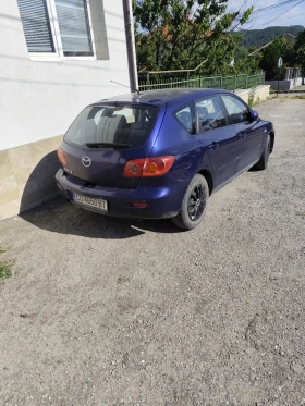 Mazda 3 1.3 , снимка 4