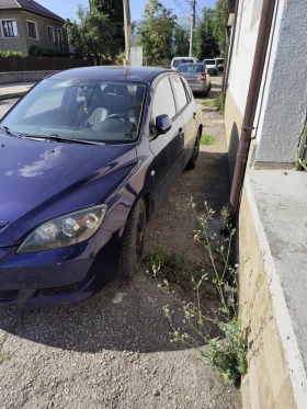 Mazda 3 1.3 , снимка 3