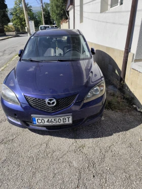 Mazda 3 1.3 , снимка 1