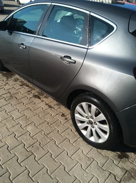 Opel Astra, снимка 6