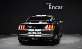 Ford Mustang, снимка 4