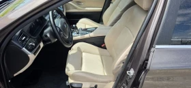 BMW 530 Х drive, снимка 14
