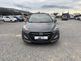 Hyundai I30 1.6 , Euro 6, Нов Внос, снимка 1