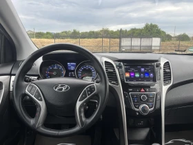 Hyundai I30 1.6 , Euro 6, Нов Внос, снимка 12