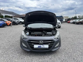 Hyundai I30 1.6 , Euro 6, Нов Внос, снимка 16
