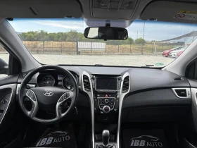 Hyundai I30 1.6 , Euro 6, Нов Внос, снимка 14