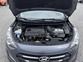 Hyundai I30 1.6 , Euro 6, Нов Внос, снимка 17