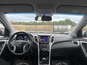 Hyundai I30 1.6 , Euro 6, Нов Внос, снимка 13