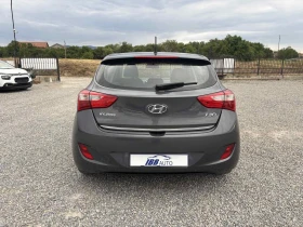 Hyundai I30 1.6 , Euro 6, Нов Внос, снимка 6