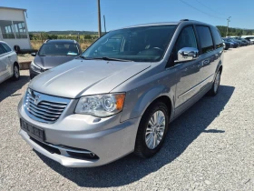 Lancia Voyager 2.8 CRD, снимка 1