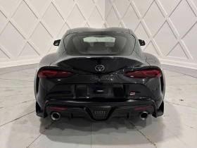 Toyota Supra * 3.0 * АВТОКРЕДИТ БЕЗ ПЪРВОНАЧАЛНА ВНОСКА* , снимка 4