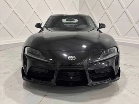 Toyota Supra * 3.0 * АВТОКРЕДИТ БЕЗ ПЪРВОНАЧАЛНА ВНОСКА* , снимка 6