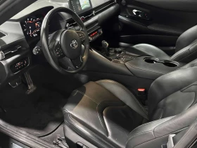 Toyota Supra * 3.0 * АВТОКРЕДИТ БЕЗ ПЪРВОНАЧАЛНА ВНОСКА* , снимка 13
