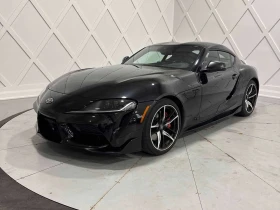 Toyota Supra * 3.0 * АВТОКРЕДИТ БЕЗ ПЪРВОНАЧАЛНА ВНОСКА* , снимка 1