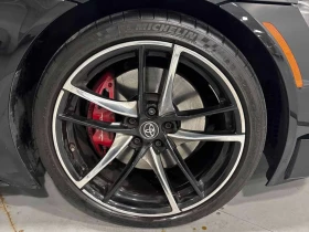 Toyota Supra * 3.0 * АВТОКРЕДИТ БЕЗ ПЪРВОНАЧАЛНА ВНОСКА* , снимка 7
