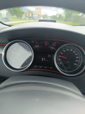 Peugeot 508, снимка 4