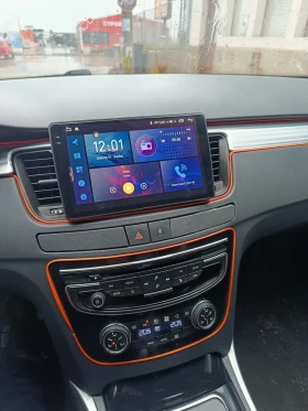 Peugeot 508, снимка 6