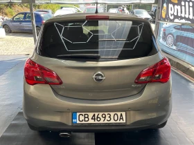 Opel Corsa E/1.3/95 к.с./Multy/CD/Shadow line/Full/Excellent!, снимка 10
