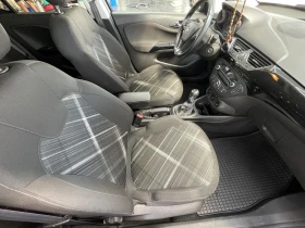 Opel Corsa E/1.3/95 к.с./Multy/CD/Shadow line/Full/Excellent!, снимка 17