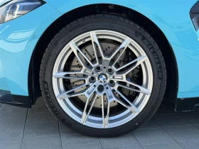 BMW M3 Competition M xDrive Sedan, снимка 5