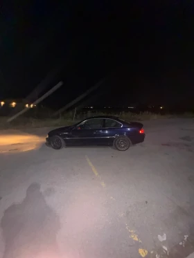 BMW 318, снимка 8