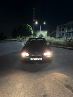 BMW 318, снимка 11