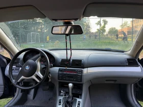 BMW 318, снимка 13