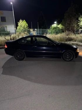BMW 318, снимка 1