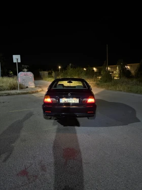 BMW 318, снимка 10