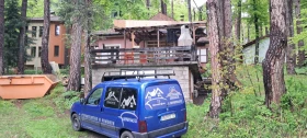 Peugeot Partner, снимка 2