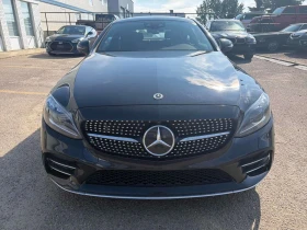 Mercedes-Benz C 43 AMG * ДИСТРОНИК * BURMESTER * HUD * 360 , снимка 6