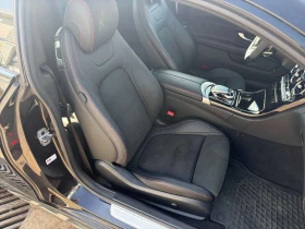 Mercedes-Benz C 43 AMG * ДИСТРОНИК * BURMESTER * HUD * 360 , снимка 15