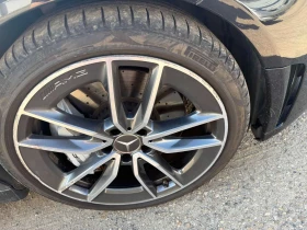 Mercedes-Benz C 43 AMG * ДИСТРОНИК * BURMESTER * HUD * 360 , снимка 7