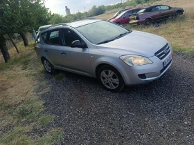 Kia Ceed 1.6, снимка 2
