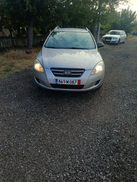 Kia Ceed 1.6, снимка 1