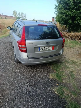 Kia Ceed 1.6, снимка 5