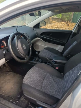 Kia Ceed 1.6, снимка 4