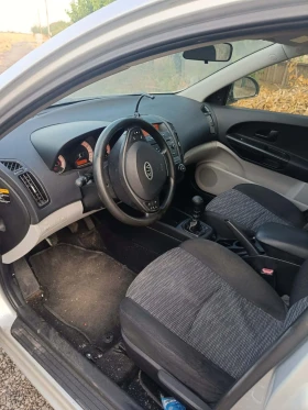 Kia Ceed 1.6, снимка 3