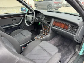 Audi 80 2.6 V6 Автоматик, снимка 12