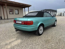 Audi 80 2.6 V6 Автоматик, снимка 7