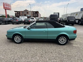 Audi 80 2.6 V6 Автоматик, снимка 4