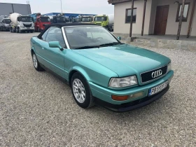 Audi 80 2.6 V6 Автоматик, снимка 1