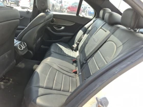 Mercedes-Benz C 300 АМГ ПАКЕТ/CARFAX/ПОДГРЕВ/ПАНО/ПАМЕТ , снимка 12