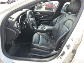 Mercedes-Benz C 300 АМГ ПАКЕТ/CARFAX/ПОДГРЕВ/ПАНО/ПАМЕТ , снимка 5